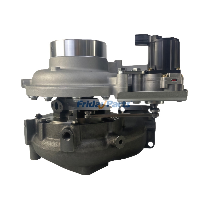 Turbocharger for Engine,Excavator,Truck