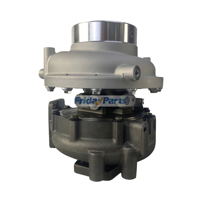 Turbocharger compatible with Engine,Excavator,Truck