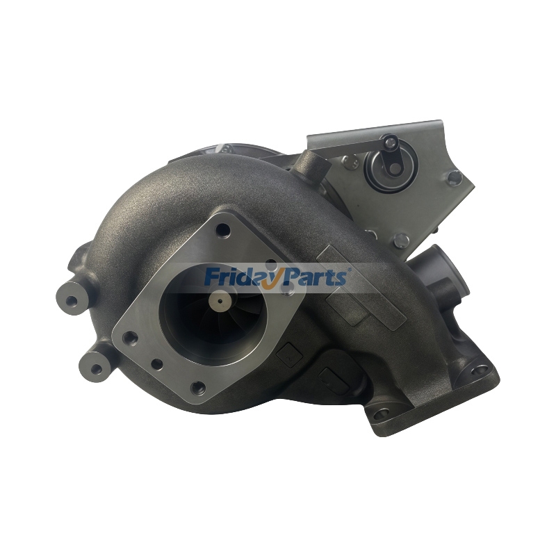 FridayParts Turbocharger