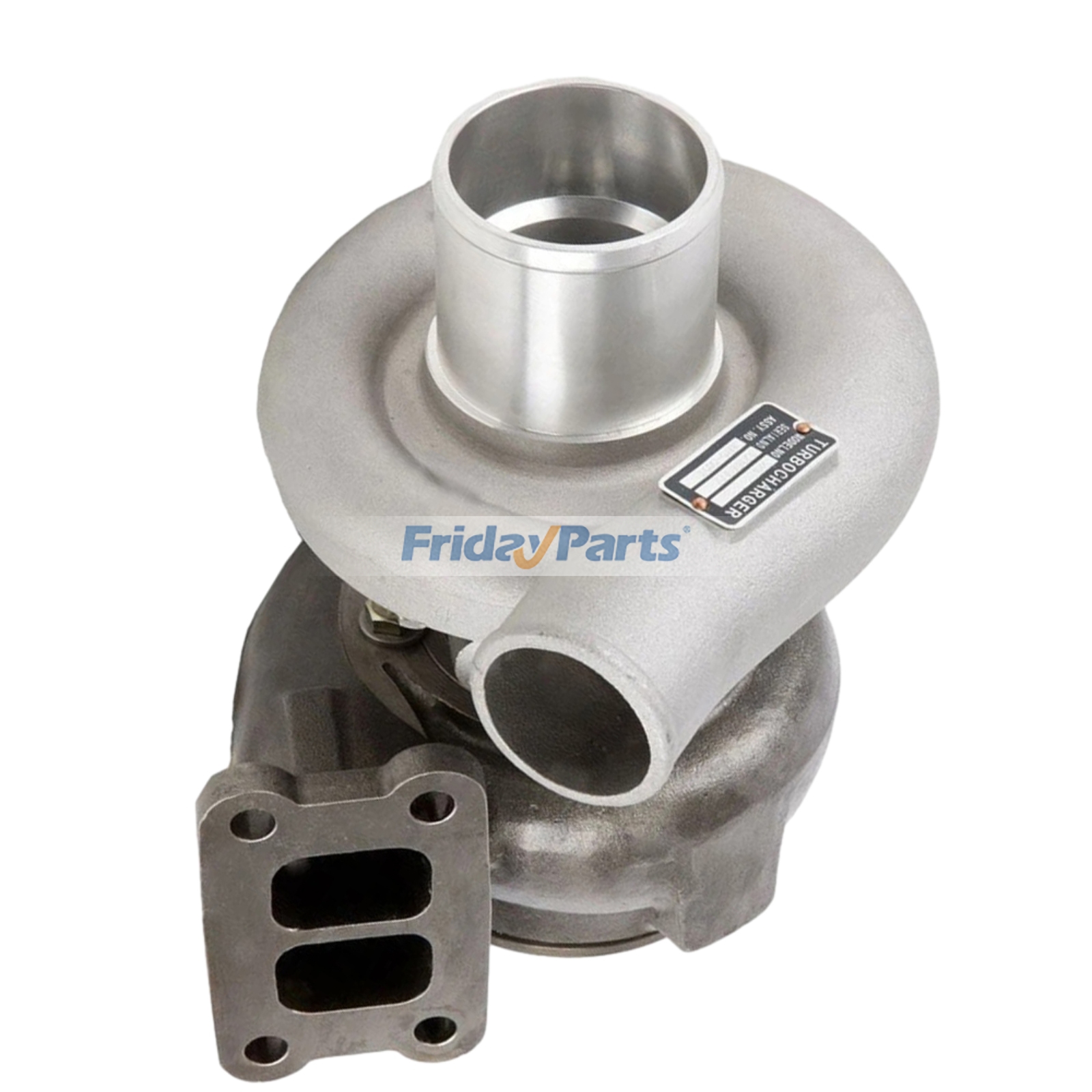 Turbo TE06H-17M-14.0T Turbocharger 0R-6629 6I-2260 for Caterpillar CAT Engine 3116 Excavator 325 325L