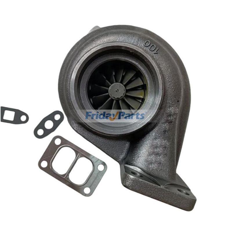  Turbo TE06H Turbocharger for Mitusbishi Kobelco For KATO,For KOBELCO