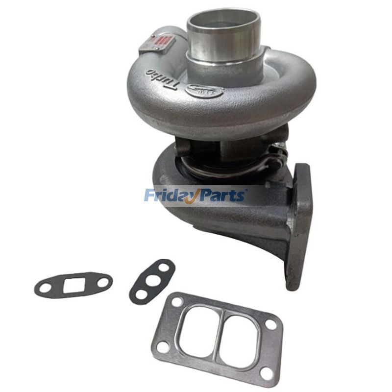 Turbo TE06H Turbocharger for Mitusbishi Kobelco for Excavator
