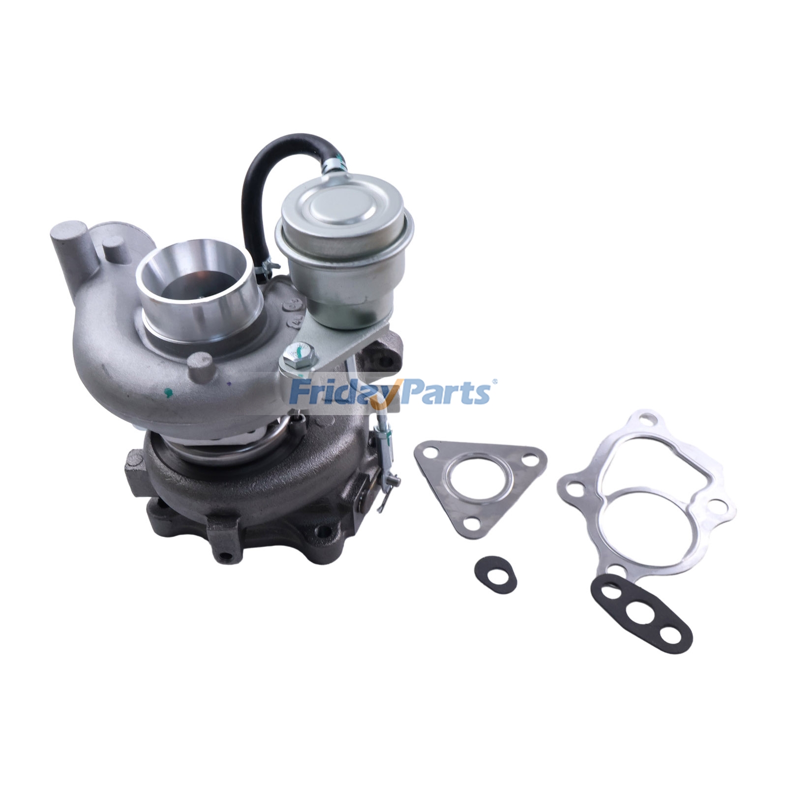 FridayParts Turbolader