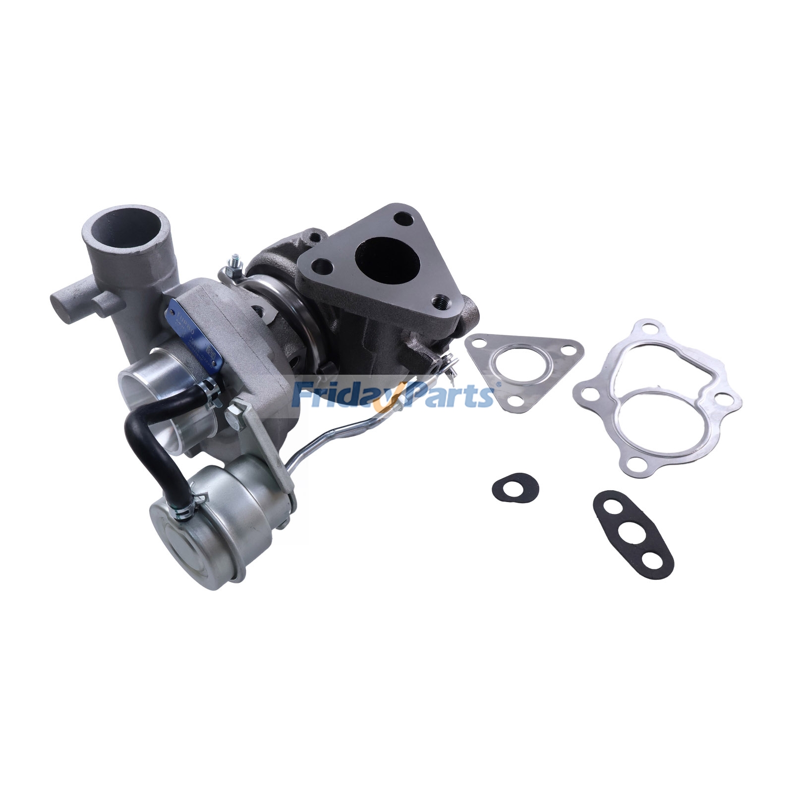 Turboladerfür Motor,Fahrzeug