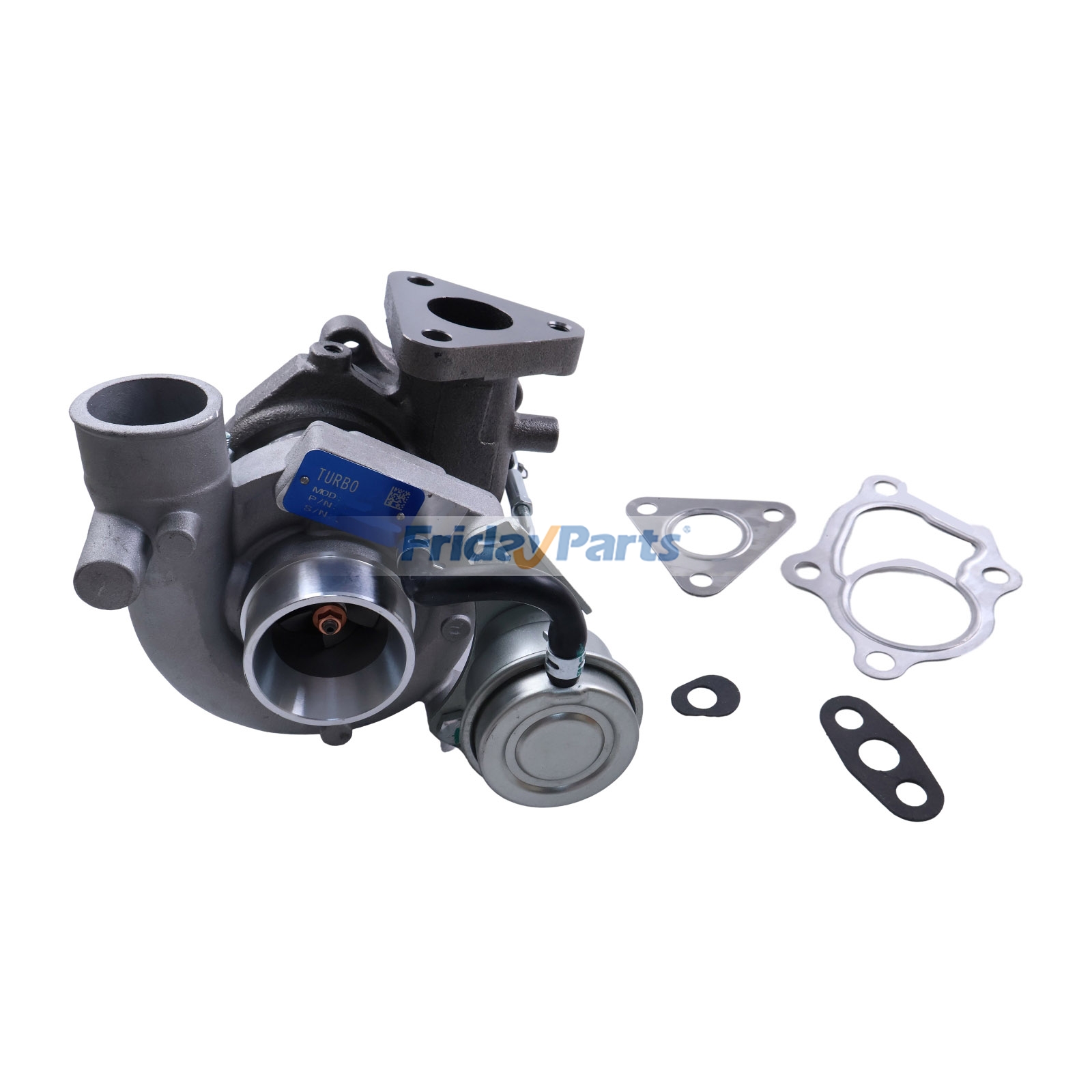 Turboladerbei FridayParts kaufen