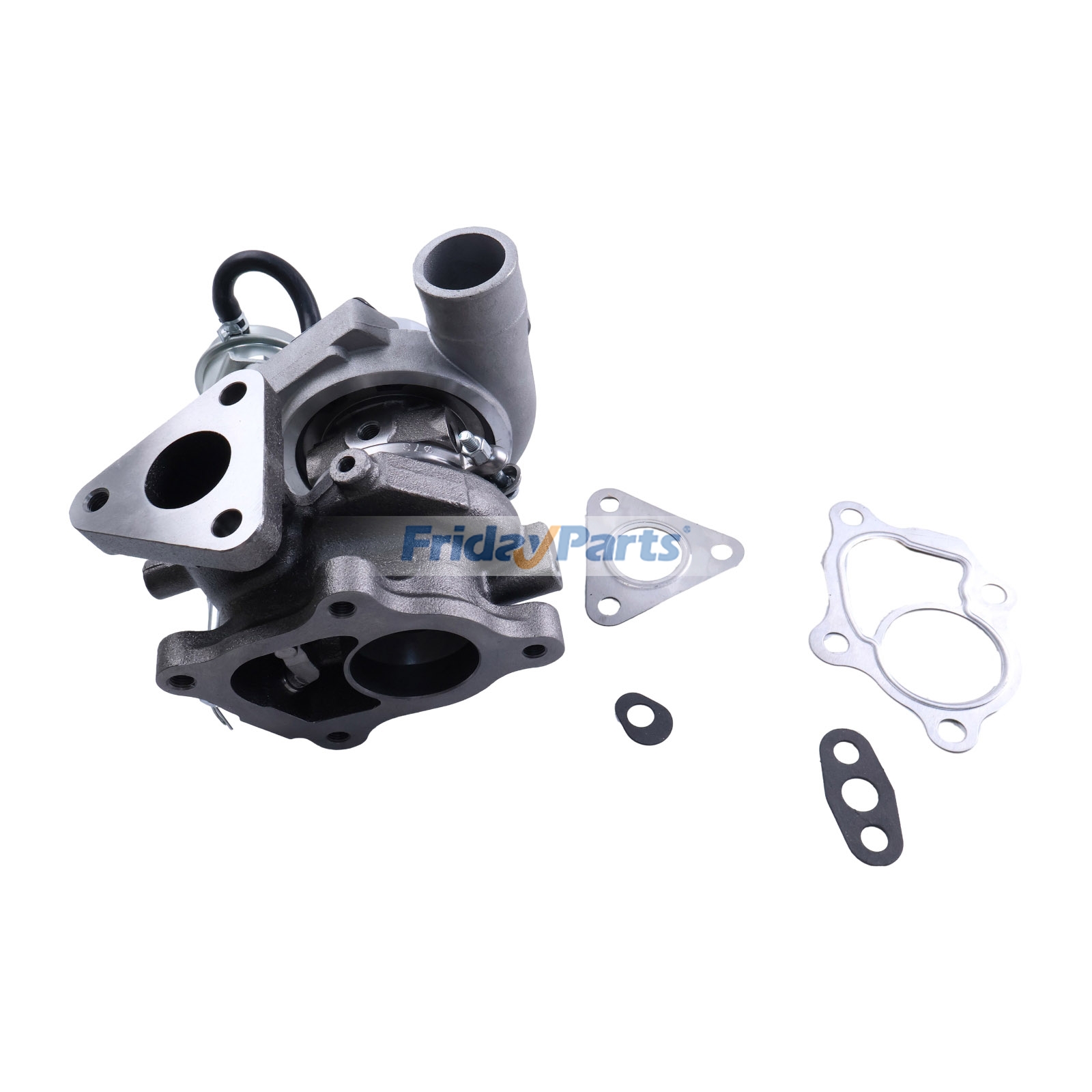 TurboladerFür Mitsubishi