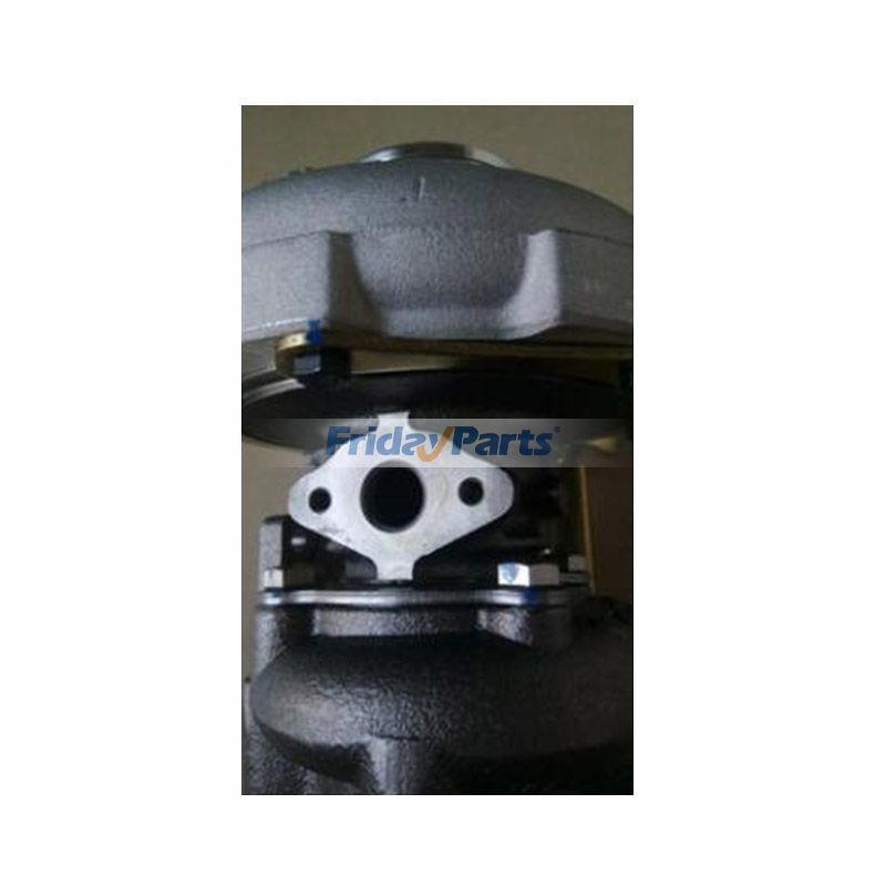 Turbo TF035 Turbocharger 49135-06300 1118100-D02 for Faw Four Ring CA4D28CRZ