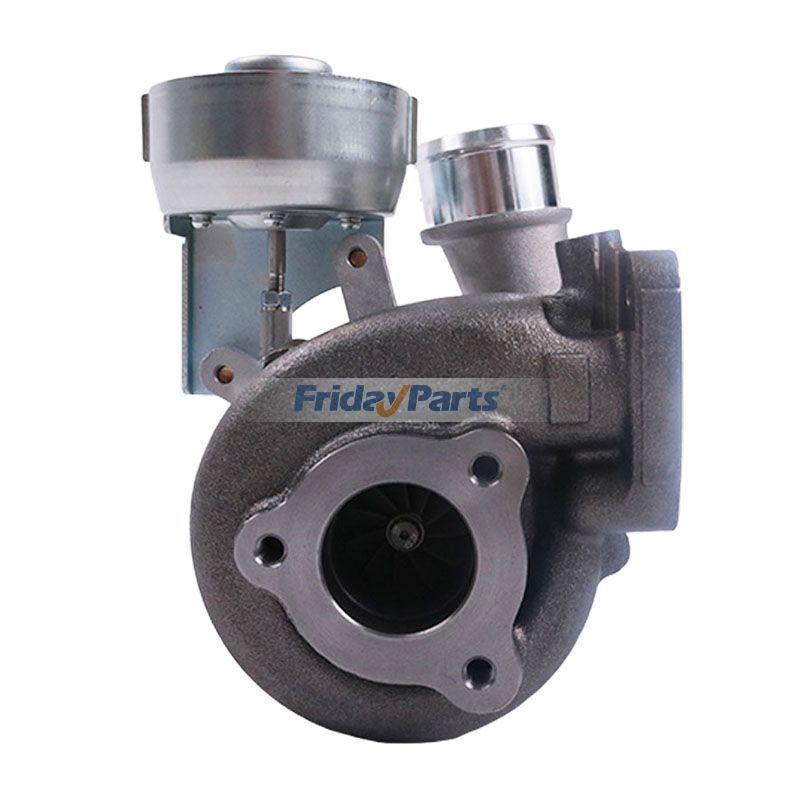 Turbo TF035VNT Turbocharger for Engine,Vehicle