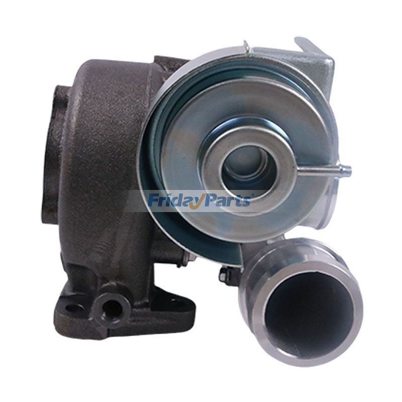 Engine,Vehicle Turbo TF035VNT Turbocharger
