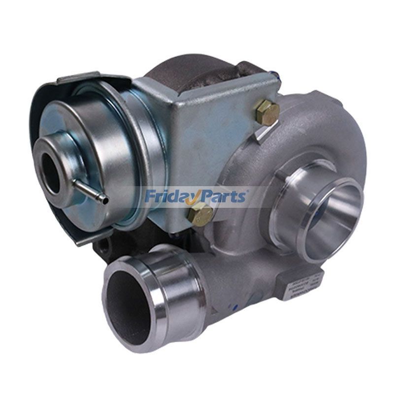 Turbo TF035VNT Turbocharger in Stock in China