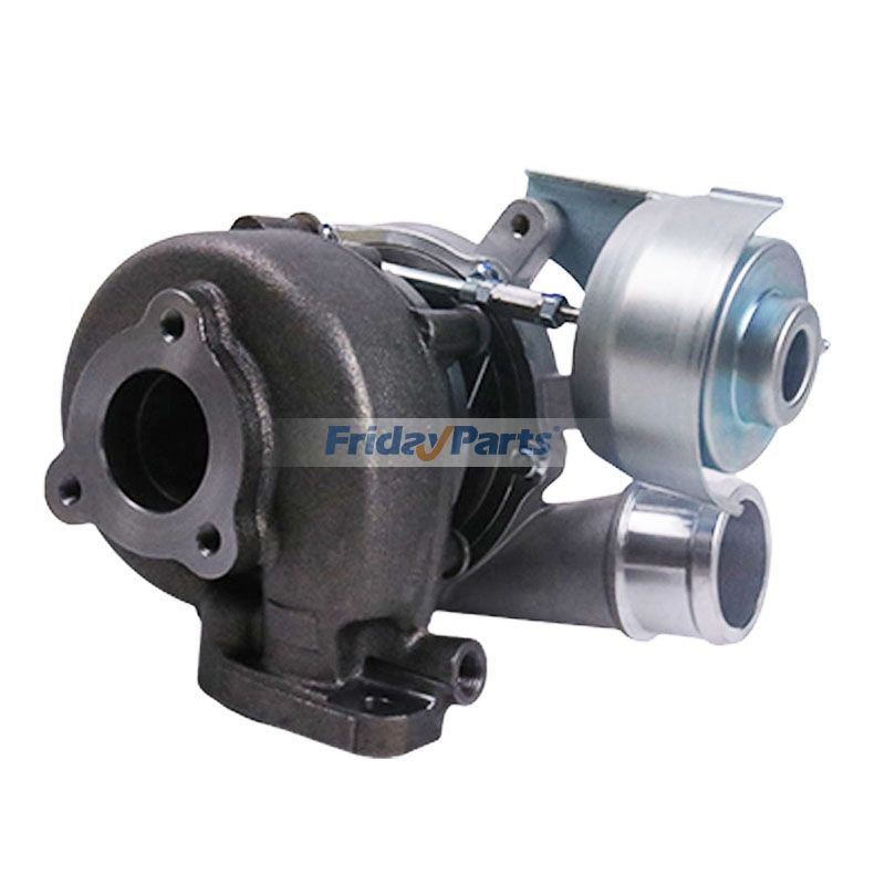  Turbo TF035VNT Turbocharger For HYUNDAI