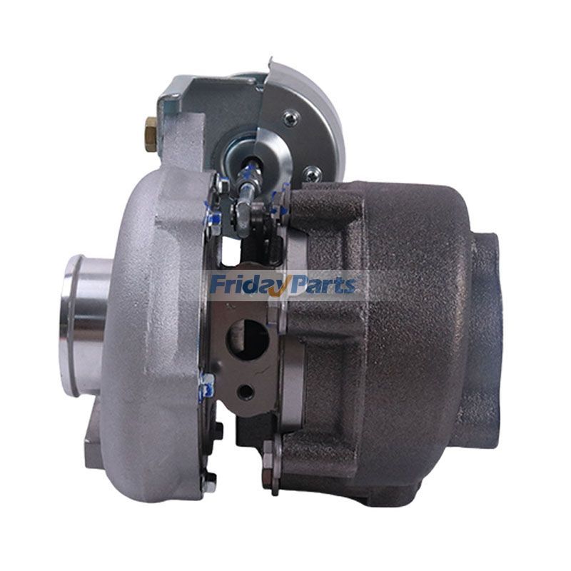 FridayParts Turbo TF035VNT Turbocharger