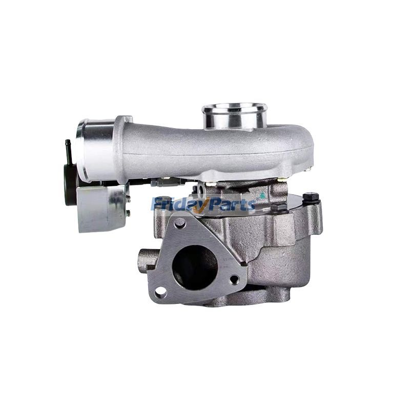Turbo TF035 Turbocharger 49135-07410 49135-07400 for Hyundai Engine D4EB Vehicle Santa Fe