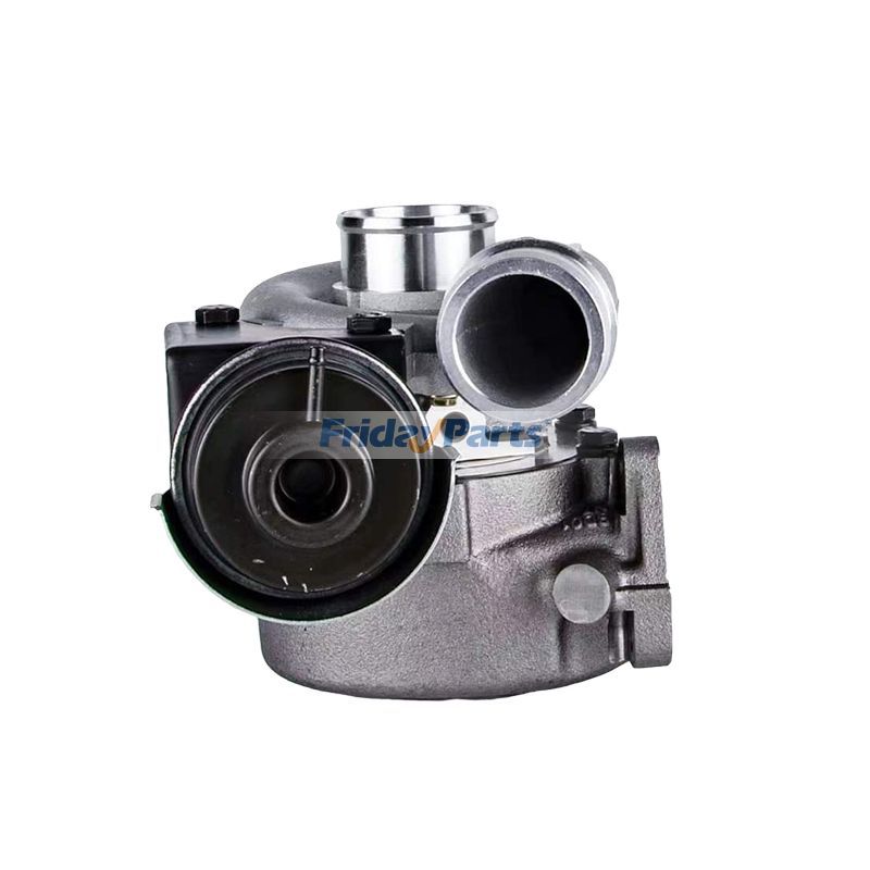 Engine,Vehicle Turbo TF035 Turbocharger
