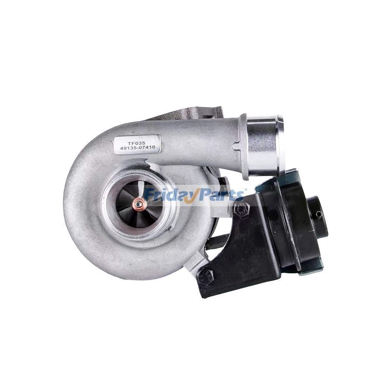 Turbo TF035 Turbocharger in Stock in China