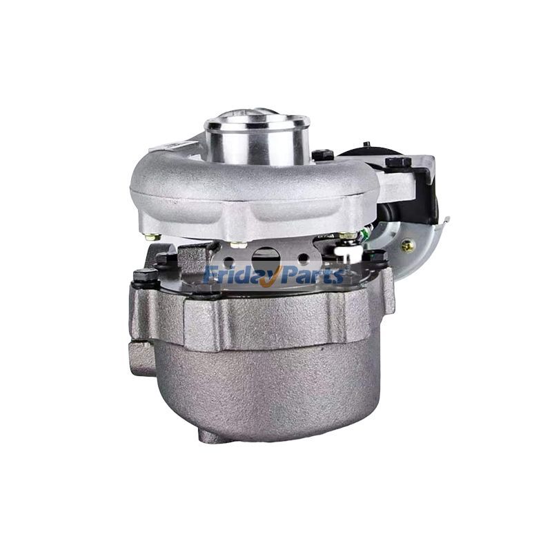  Turbo TF035 Turbocharger For HYUNDAI