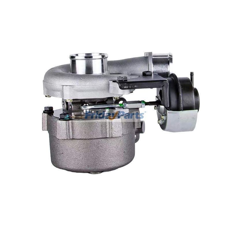 FridayParts Turbo TF035 Turbocharger