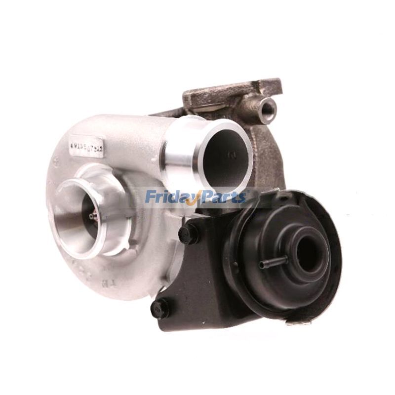 Turbo TF035HL Turbocharger Santa Fe CRDI with for Loader