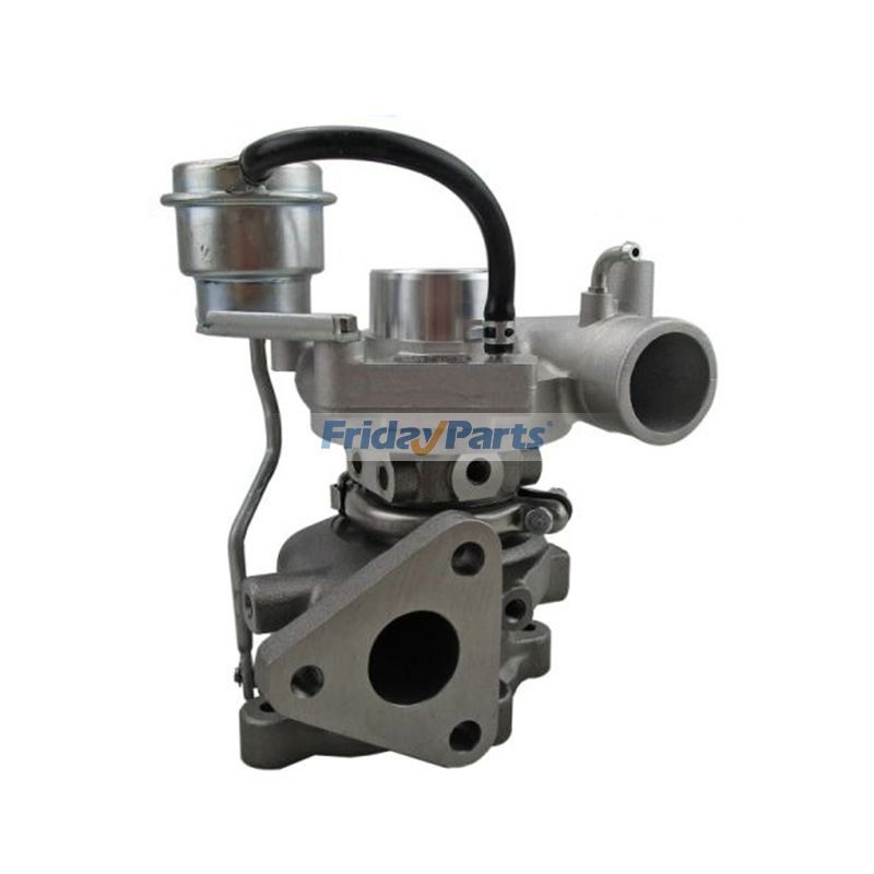 Turbo TF035HL Turbolader ME203949 49135-03410 für Mitsubishi Motor 4M41 Pajero III 3,2 DI-D