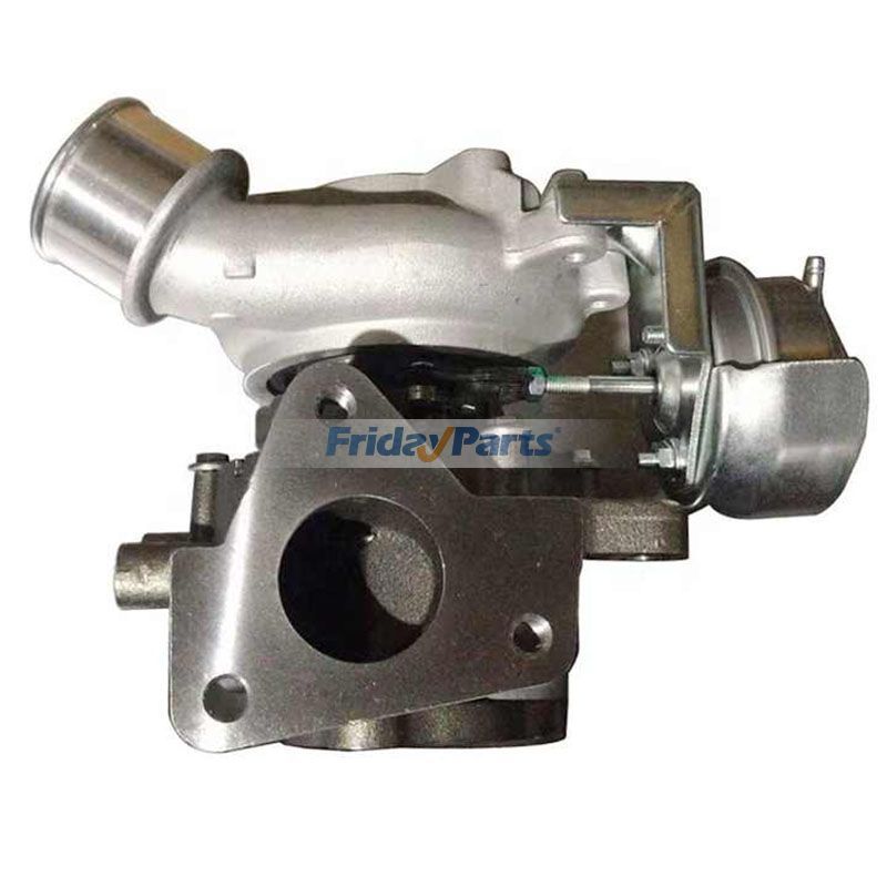 Turbo TF035HL10 Turbolader 49335-01120 1515A238 für Mitsubishi Outlander 2,2 DI-D 110 kW – 150 PS 4N14-0-30L