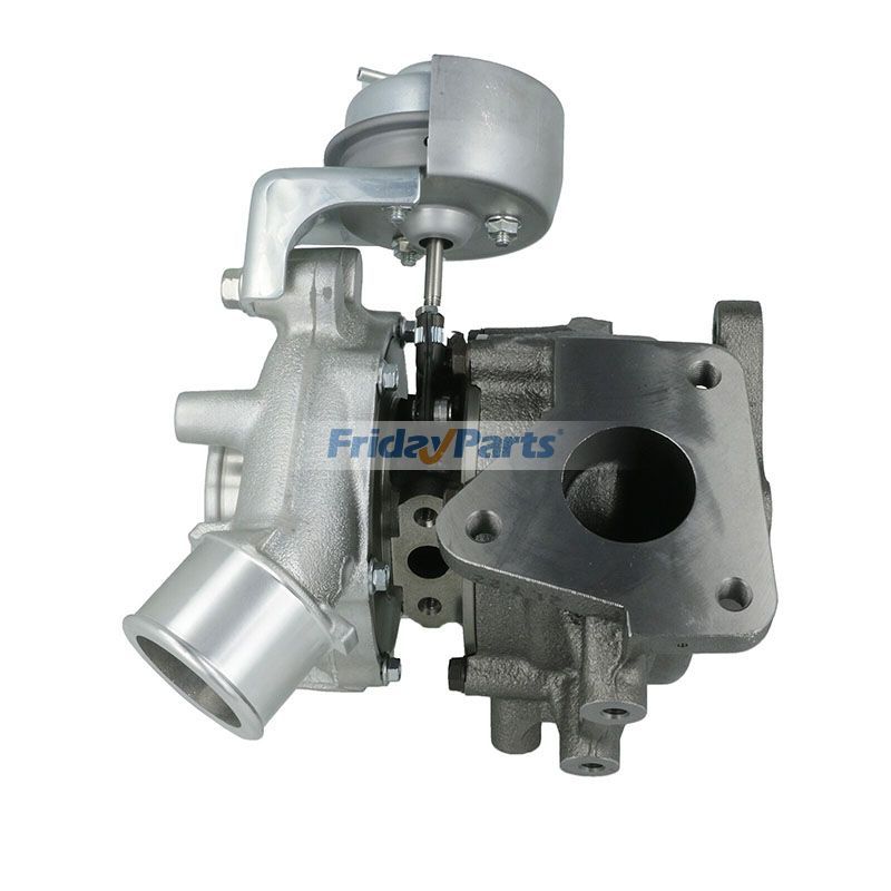 Turbo TF035HL6B Turbolader 49335-01003 1515A185 für Mitsubishi Motor 4N13 1.8L Lancer ASX 1.8 DID