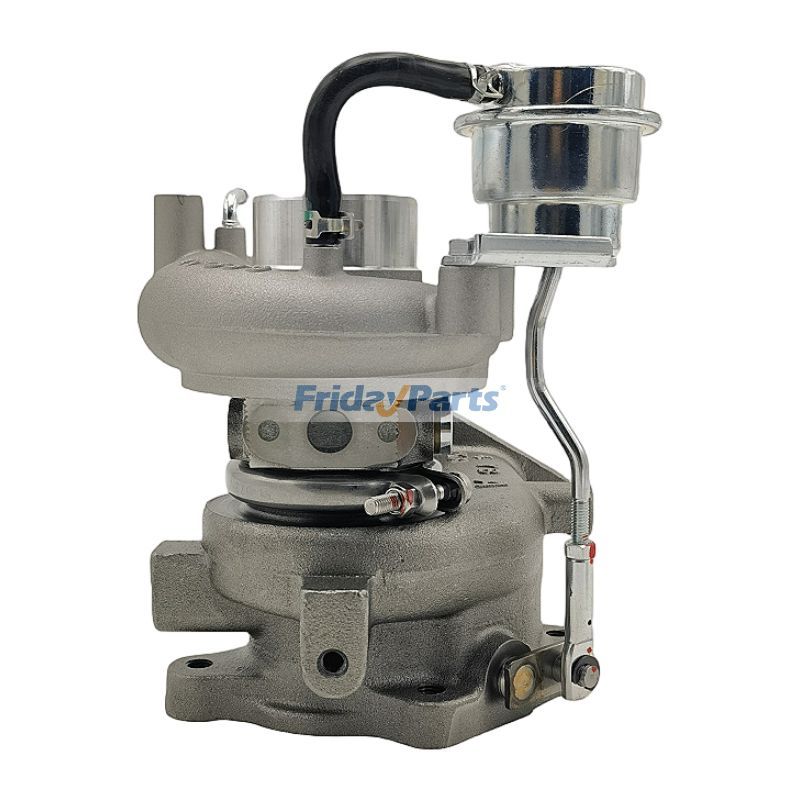 Turboladerbei FridayParts kaufen