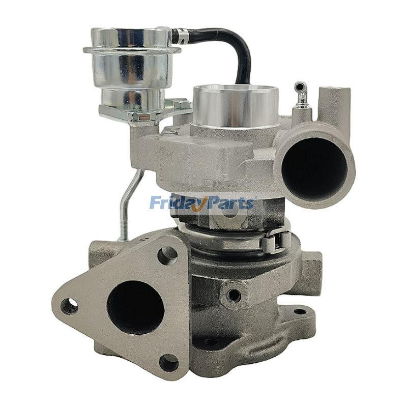 FridayParts Turbolader