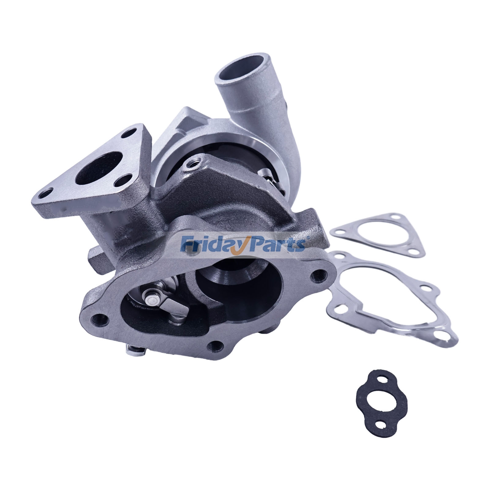 Motor  - Turbo TF035HM-12T Turbocompressor 49135-03310 para motor Mitsubishi 4M40