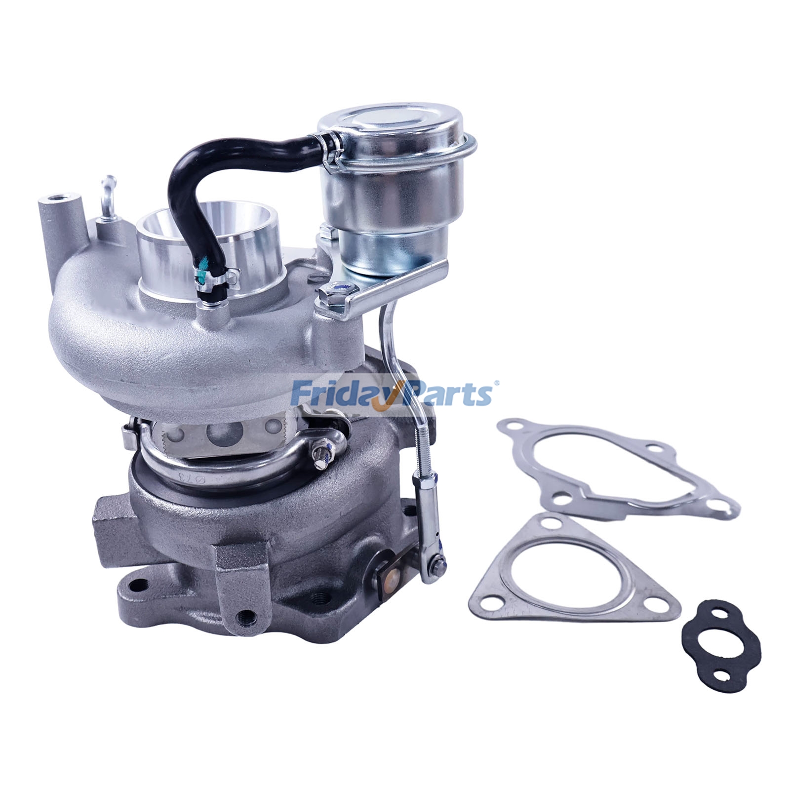 Turbo TF035HM-12T Turbocompressor 49135-03310 para motor Mitsubishi 4M40 para Motor