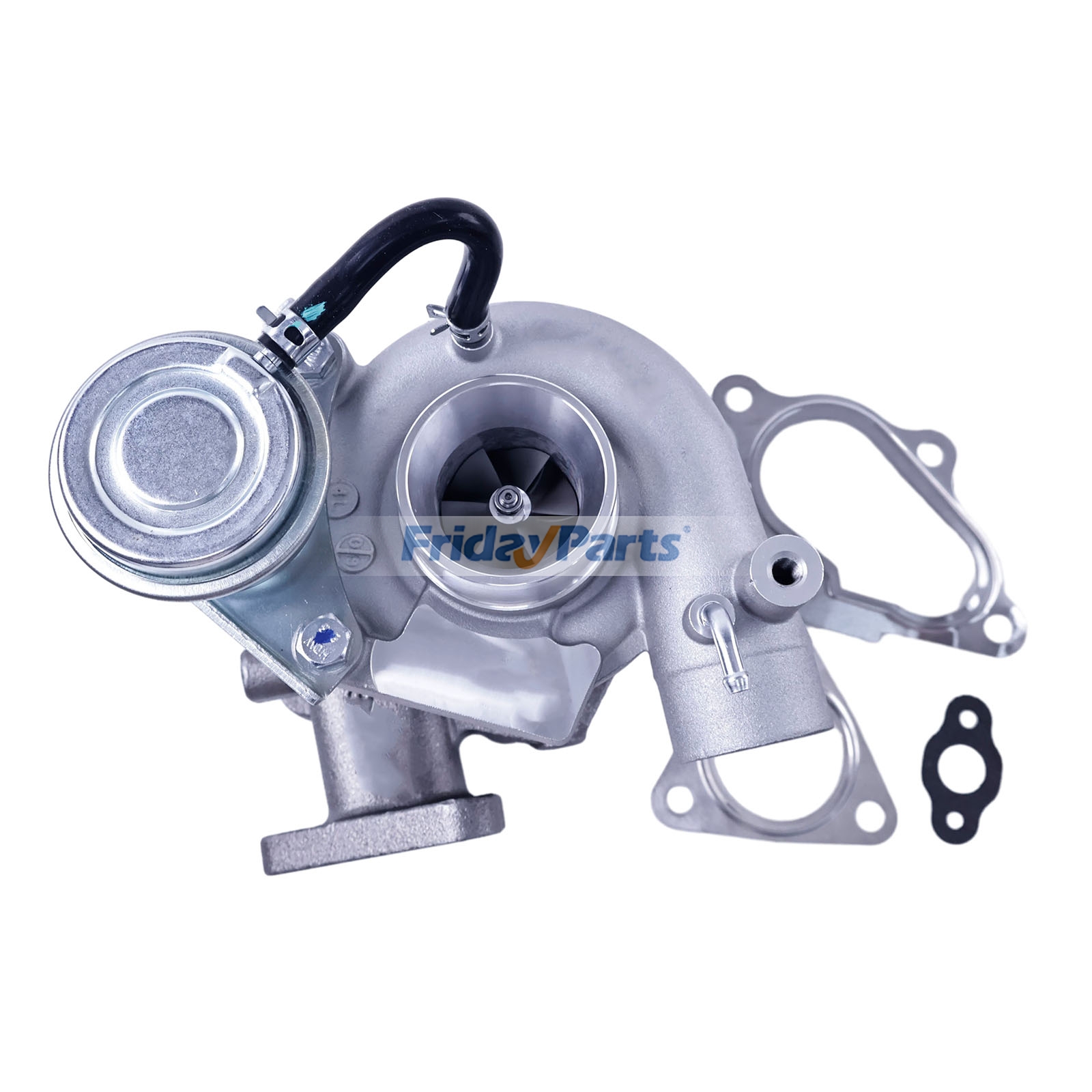 Compre Turbo TF035HM-12T Turbocompressor 49135-03310 para motor Mitsubishi 4M40 na FridayParts