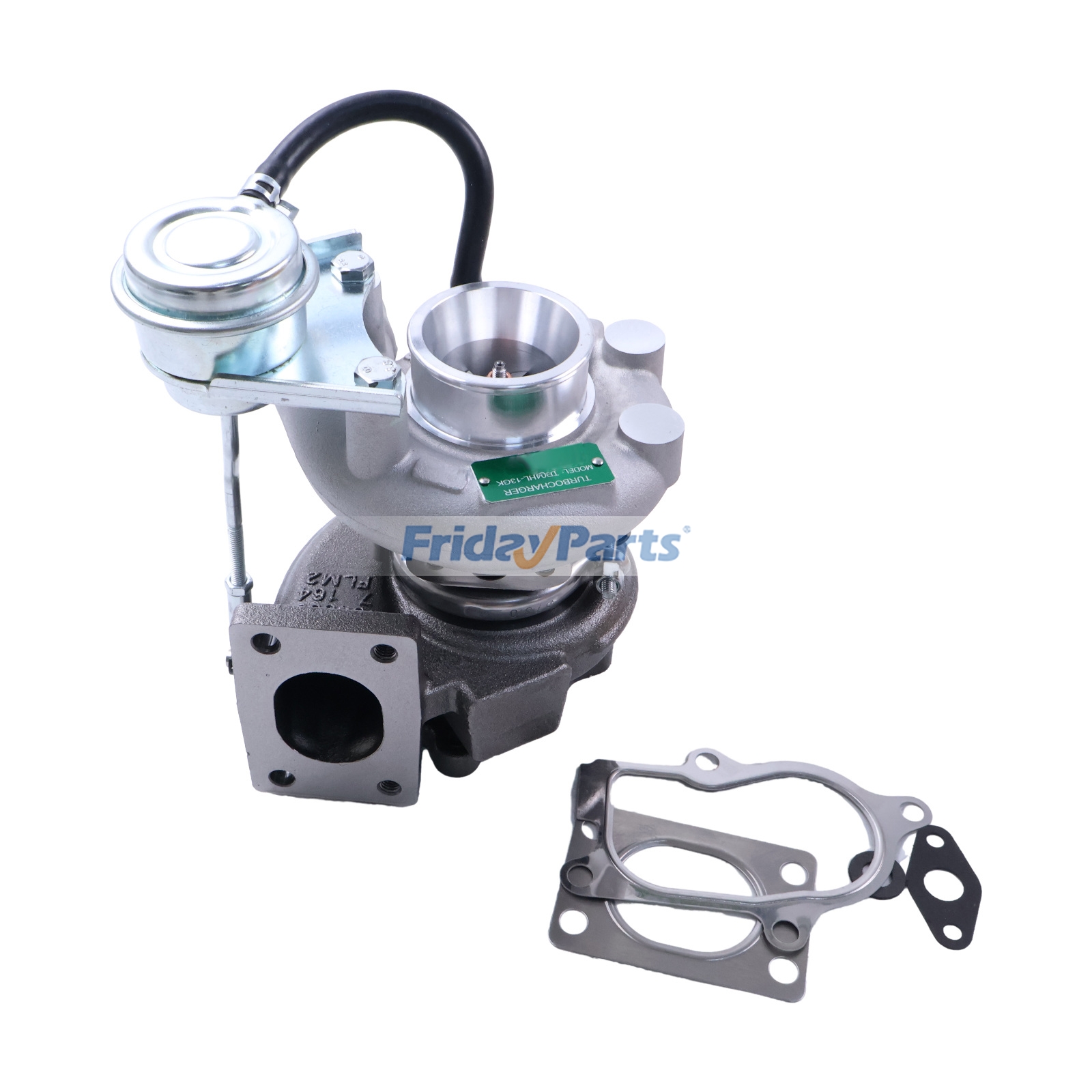 Turbo TF035HM Turbocharger 1J508-17010 1J508-17012 for Kubota Engine V3800 V3800-TIEF4-Z