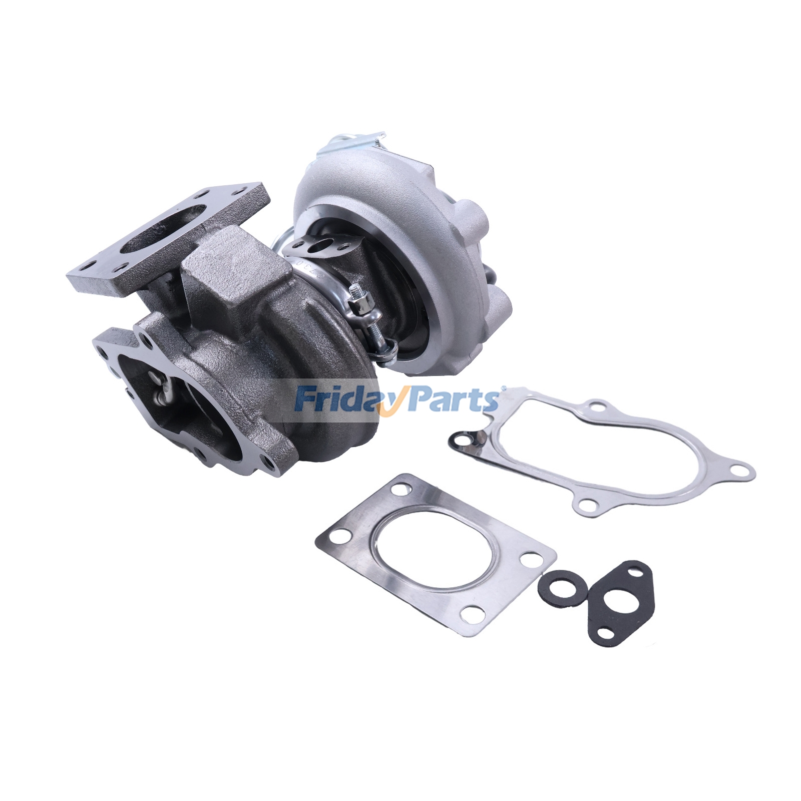 Turbocharger for Engine,Loader