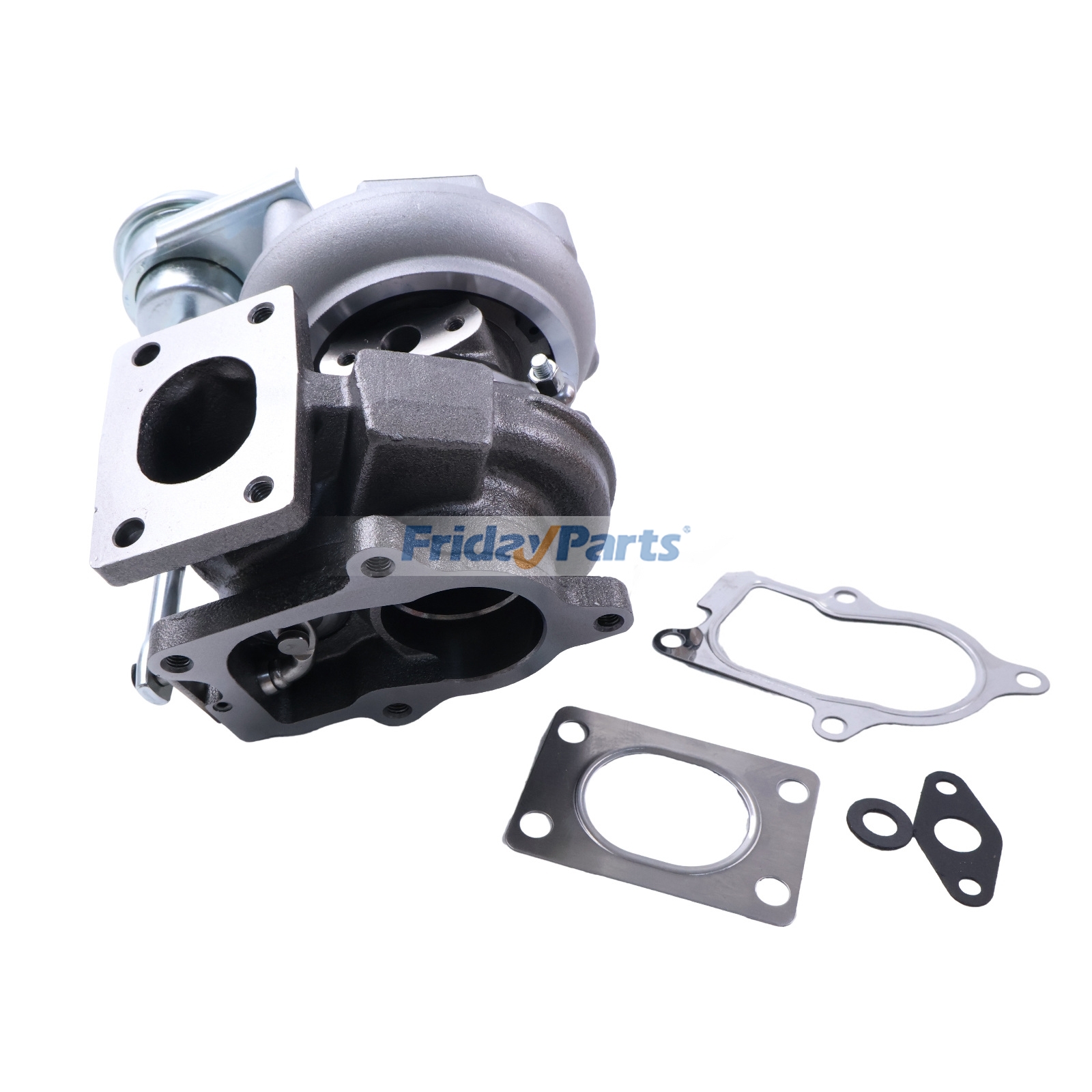 Engine,Loader Turbocharger