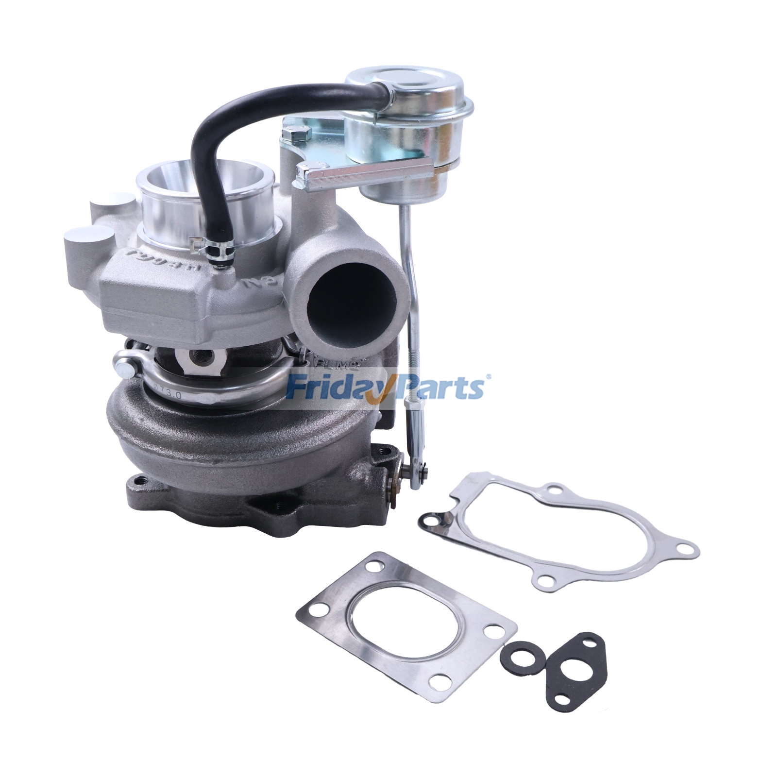 Turbocharger For KUBOTA Engine,Loader