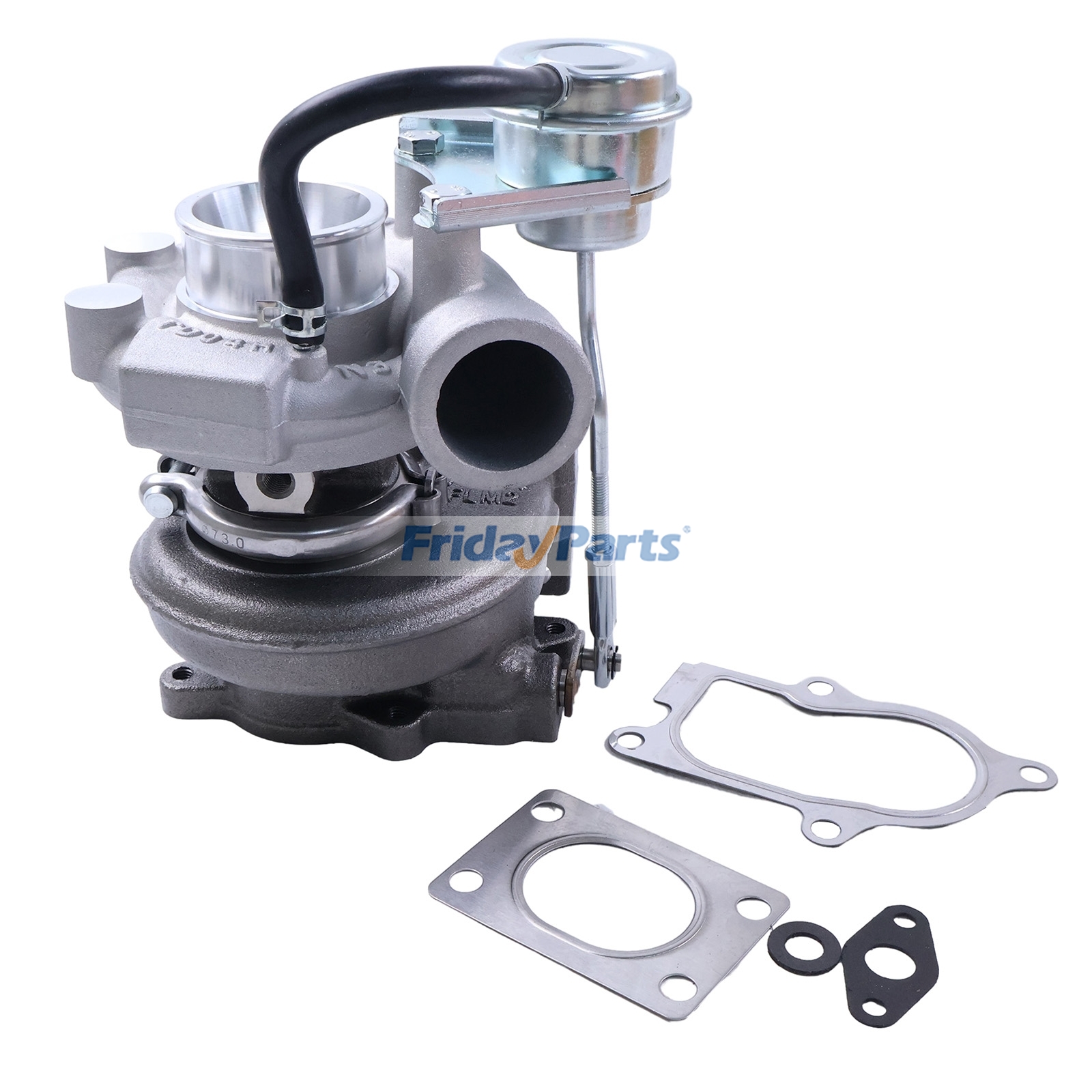  Turbocharger For KUBOTA