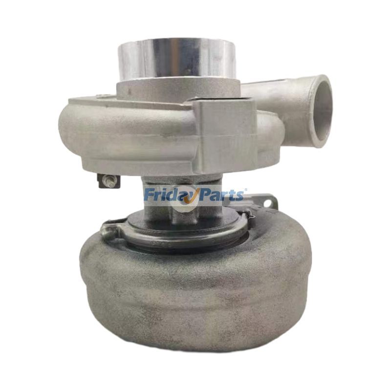 Excavator Turbo TF08L Turbocharger Hitachi
