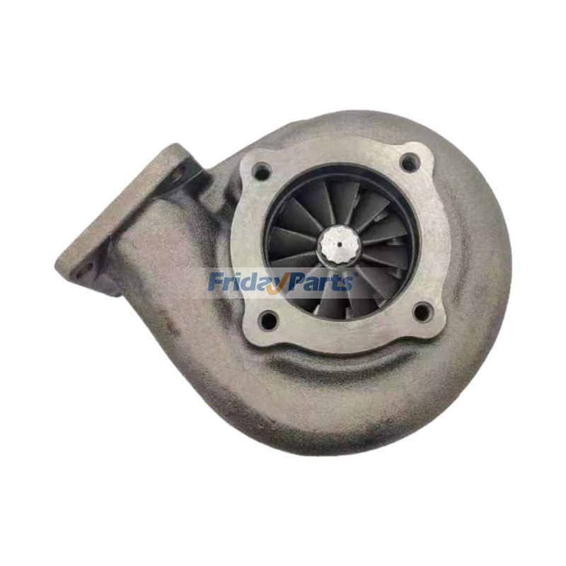  Turbo TF08L Turbocharger Hitachi For HITACHI