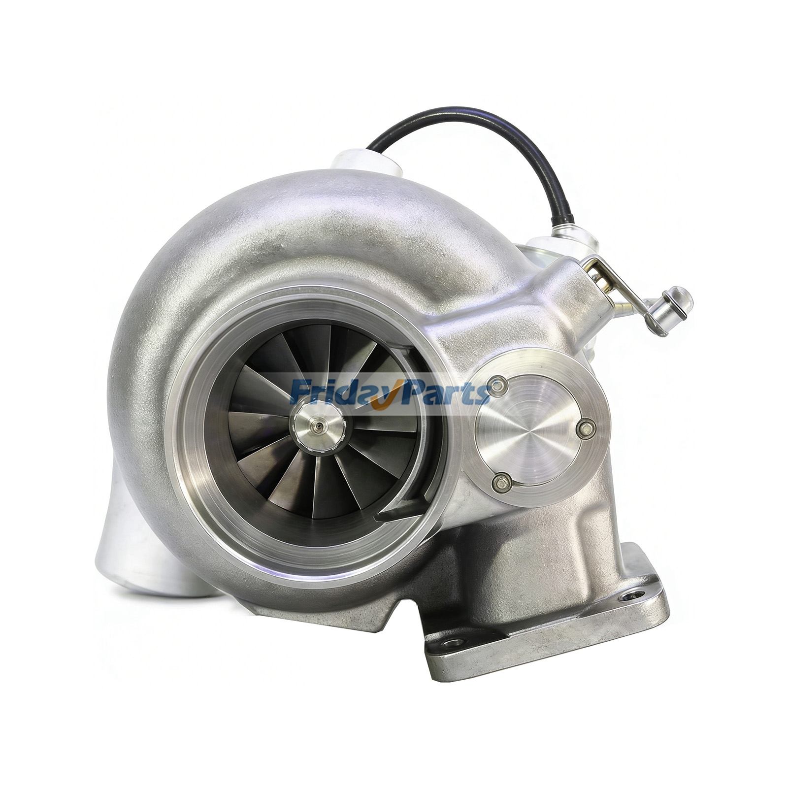 Turbocharger for Crane,Engine,Truck