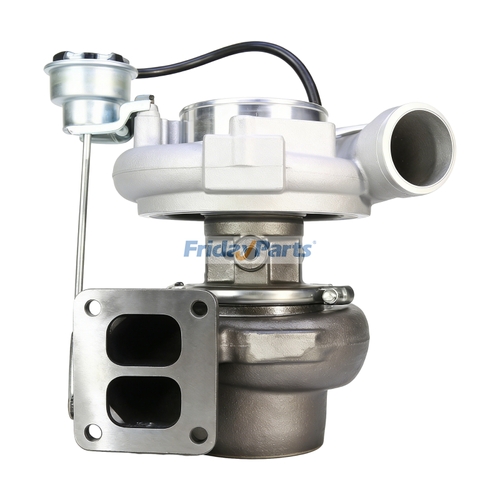 Turbo TF08L Turbolader ME443832 F r Mitsubishi Motor 6M70T Fuso LKW turbo-tf08l-turbolader-me443832-f-r-mitsubishi-motor-6m70t-fuso-lkw