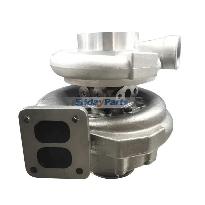 Turbo TF08LA Turbocharger 114400-4074 114400-3864 for Isuzu Engine 6SD1 6SD1T