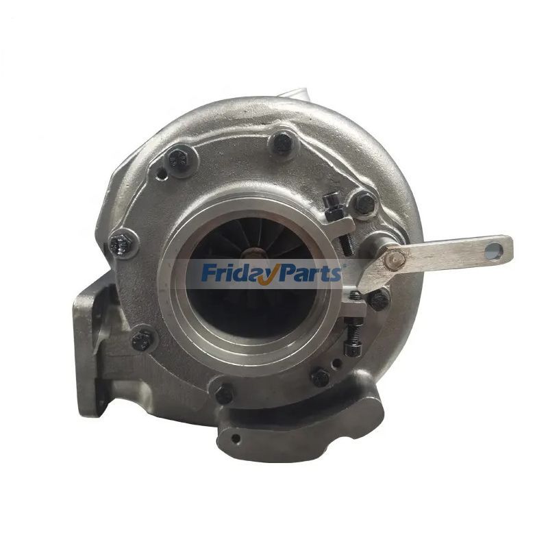 Turbo TF08LA Turbocharger for Engine