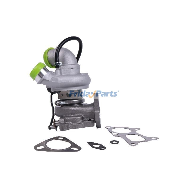 FridayParts Turbo TFO35 Turbolader