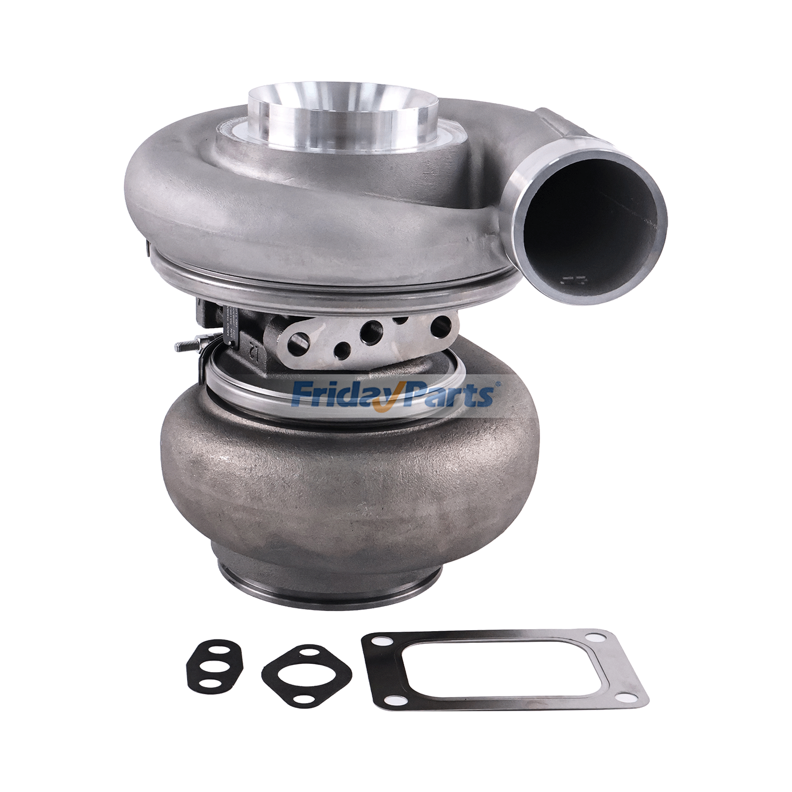 Turbocharger for Engine