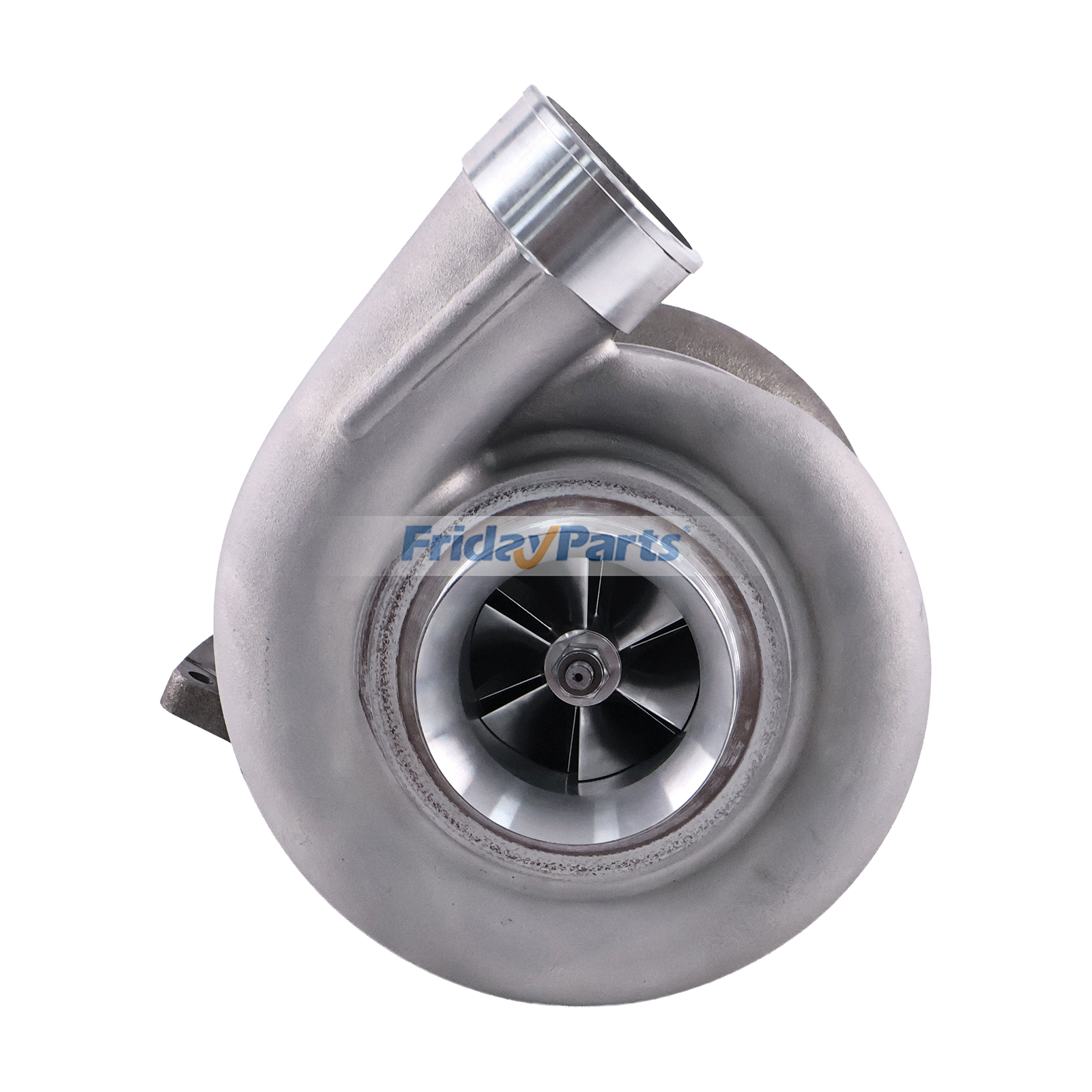 Turbocharger  Engine