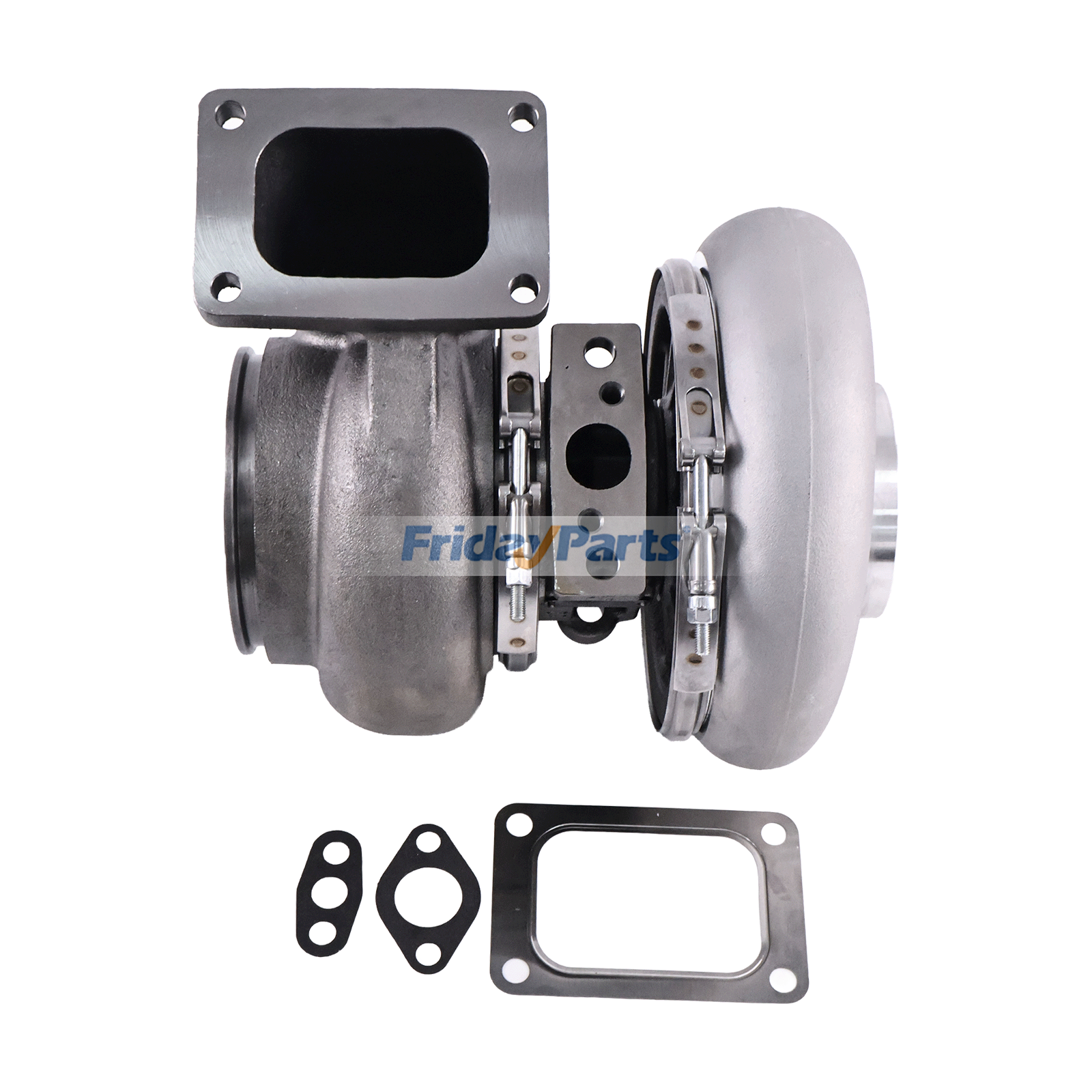 FridayParts Turbocharger