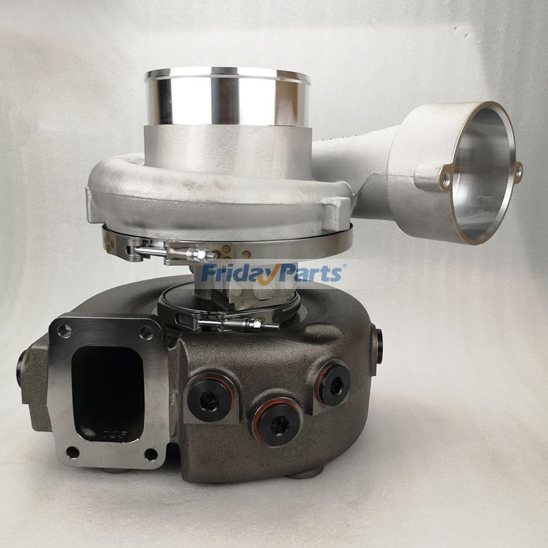 Turbo TL8112 Turbocharger 9Y-0619 for Caterpillar CAT Engine 3412 3412C