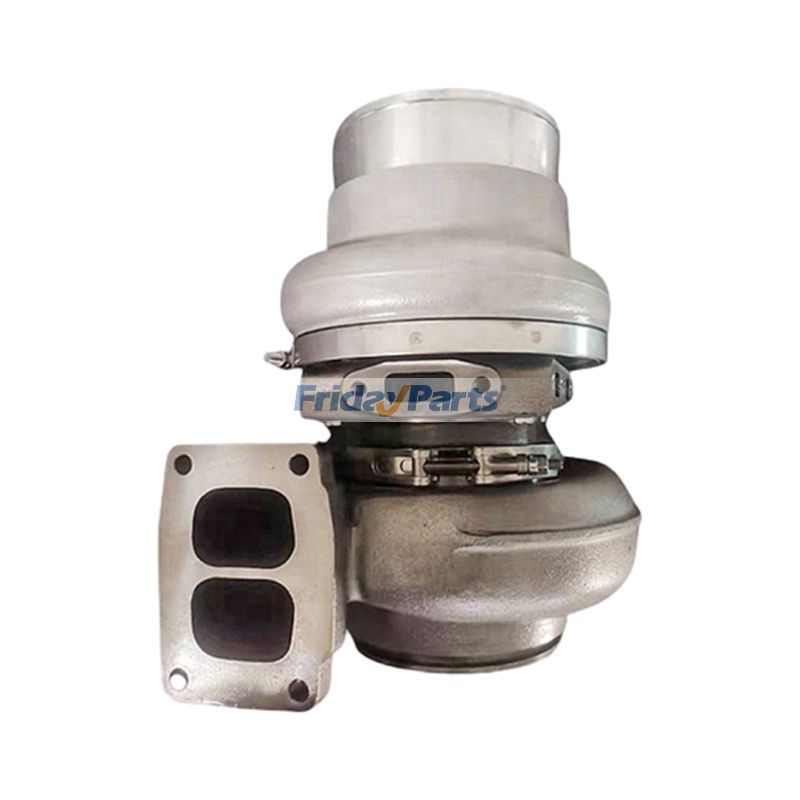 Turbo TL9102 Turbocharger 4W-1238 for Caterpillar CAT Engine 3412 3412C Tractor 657E 651E