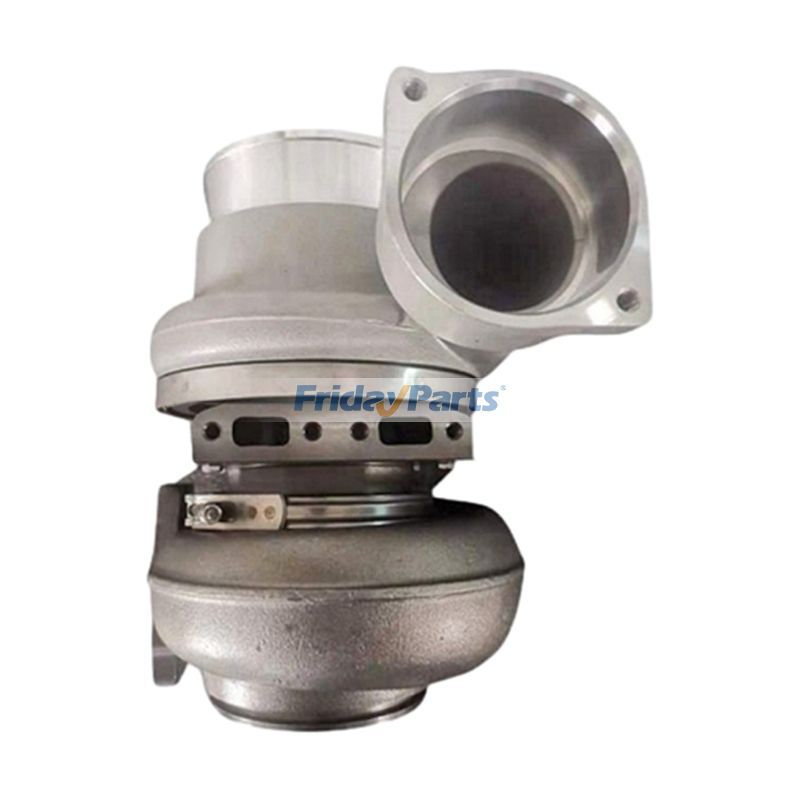 Engine,Tractor Turbo TL9102 Turbochargererpillar CAT