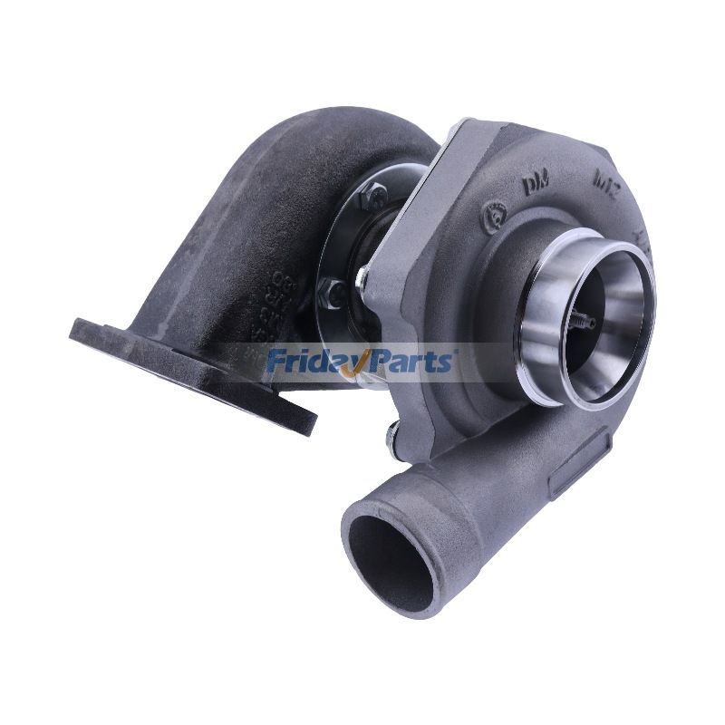 Turbocharger For Massey Ferguson Engine,Tractor