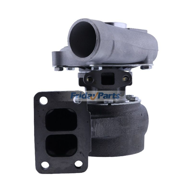 Engine,Tractor Turbocharger